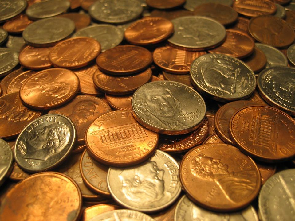 The Penny Analyzed: The Most Useless Coin in the United States