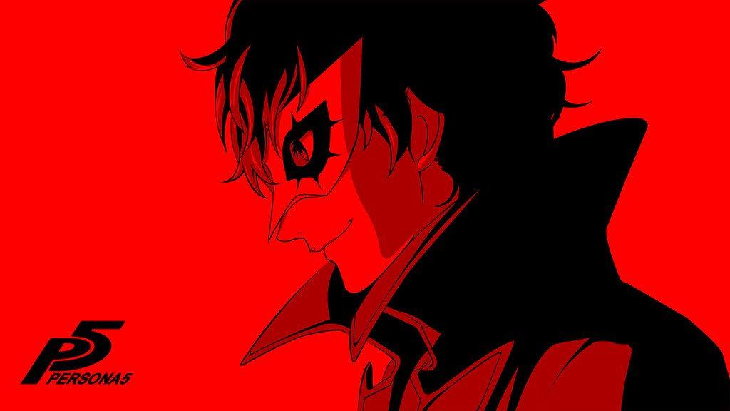 Joker Steals Hearts Once Again in Persona 5 Royal