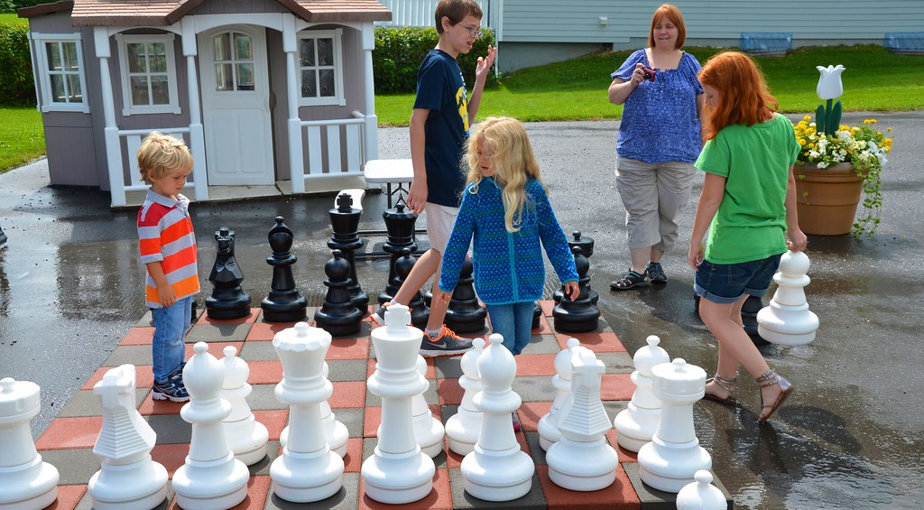 Should Chess Be Taught in Schools?