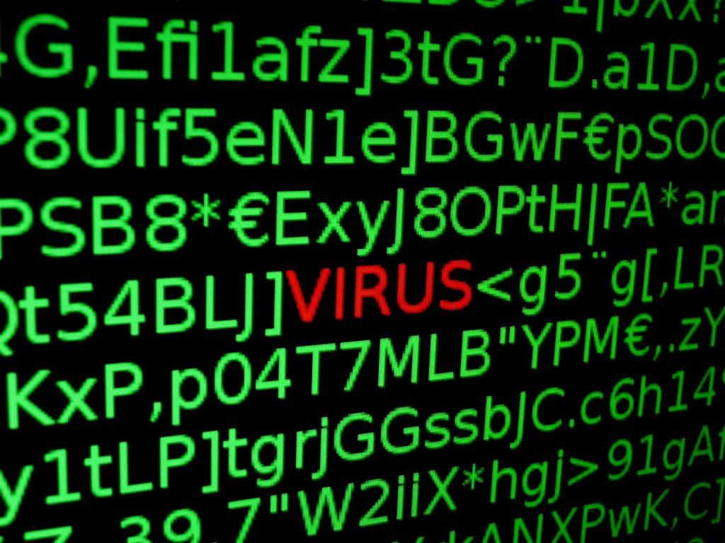 Virus+Sites%3A+What+to+do