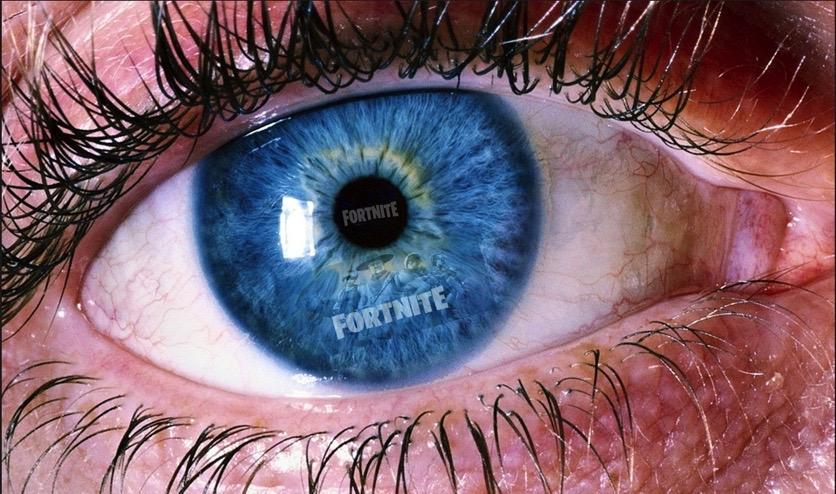 Fortnite%3A+Game+or+Addiction+like+Cocaine%3F