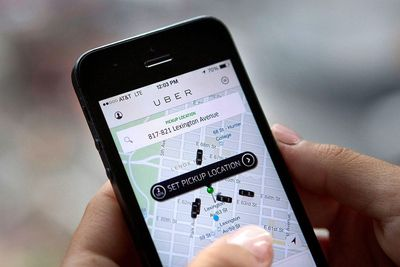 Über Issues with Uber