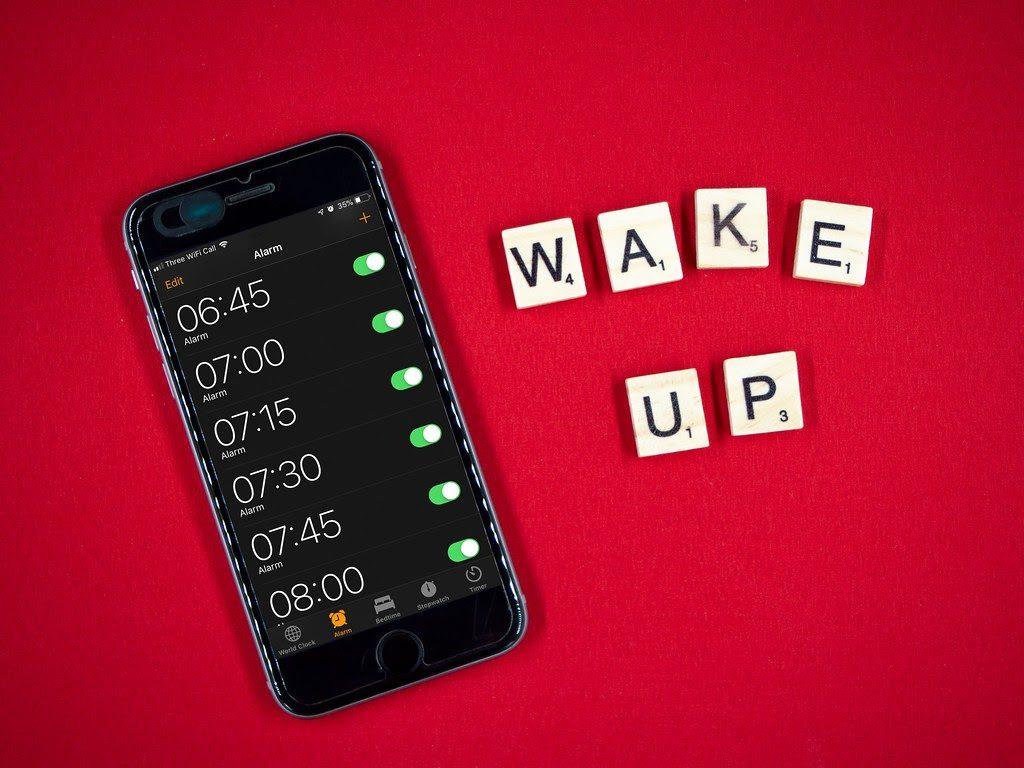 You+Don%E2%80%99t+Snooze%2C+You+Lose