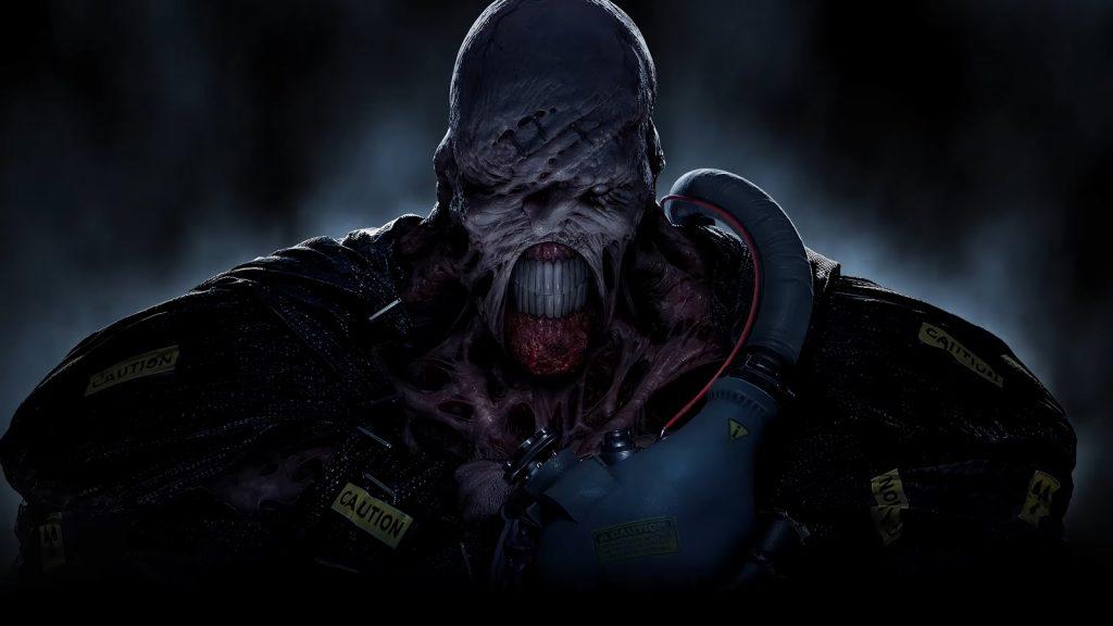 Nemesis Returns With A Remake of Resident Evil 3