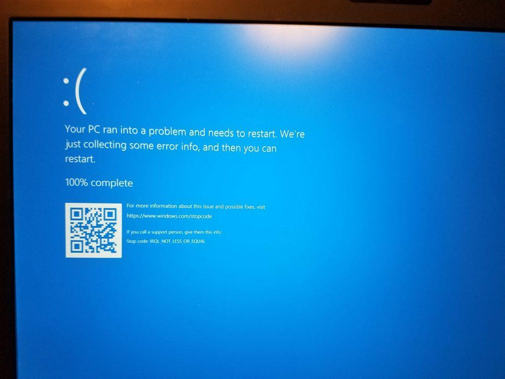 Windows 10’s Insecurity Concerns