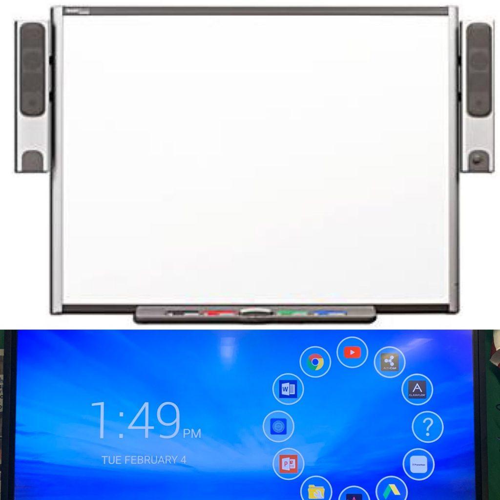 Which+is+better%2C+SMART+boards+or+Promethean+boards%3F