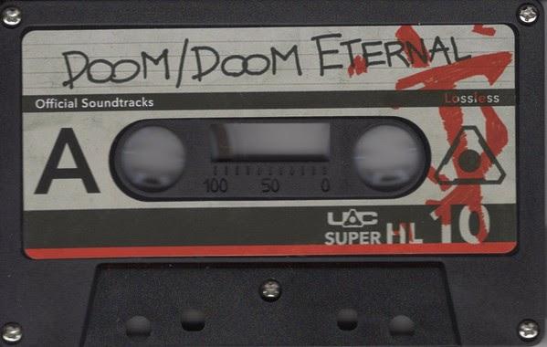 Doom Eternal’s Soundtrack