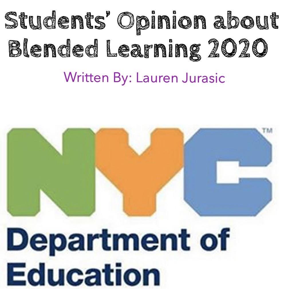 Opinions+about+the+New+Blended+Learning+System
