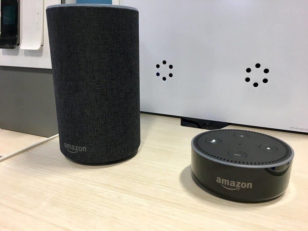 Amazon Unveils Home Robot Named Astro
