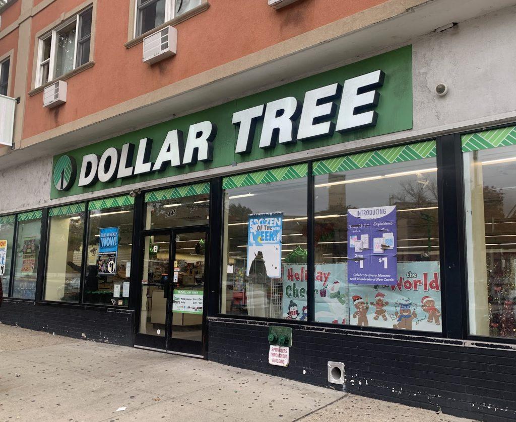 Dollar Tree’s Rising Prices