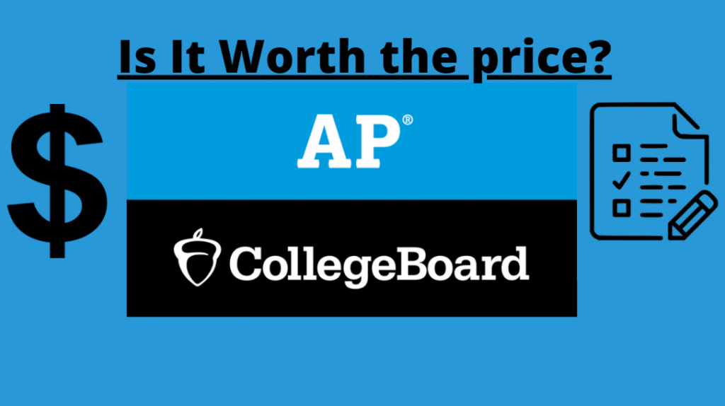 Are AP Exams Too Expensive?