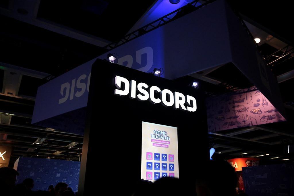 Discord Brings Text Chat To Voice Channels