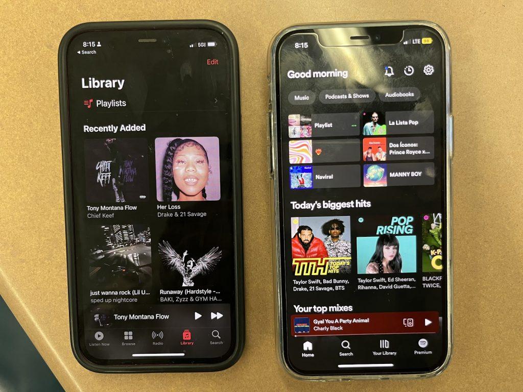 Apple+Music+is+Superior