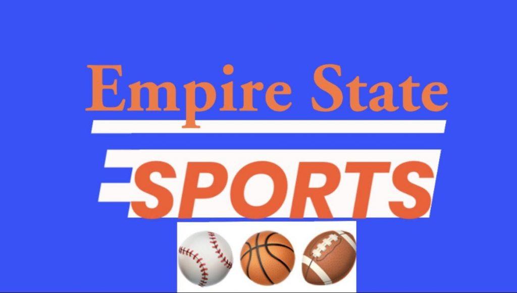 Episode 2: Empire State Sports Podcast