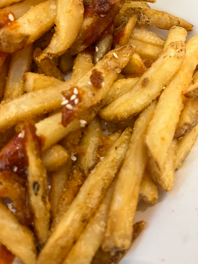Which Fries Are The Best?