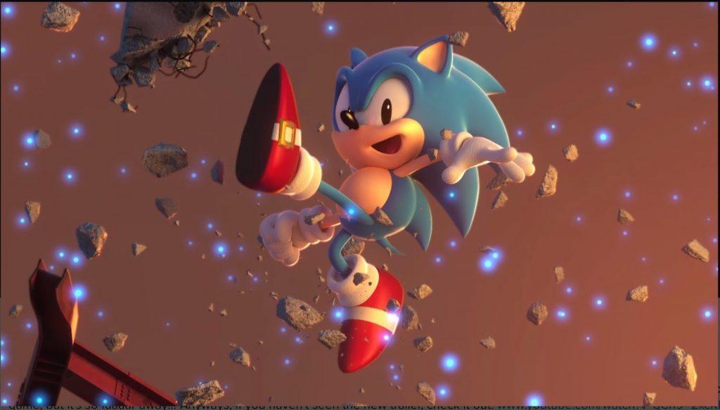 Sonic+Origins+Plus
