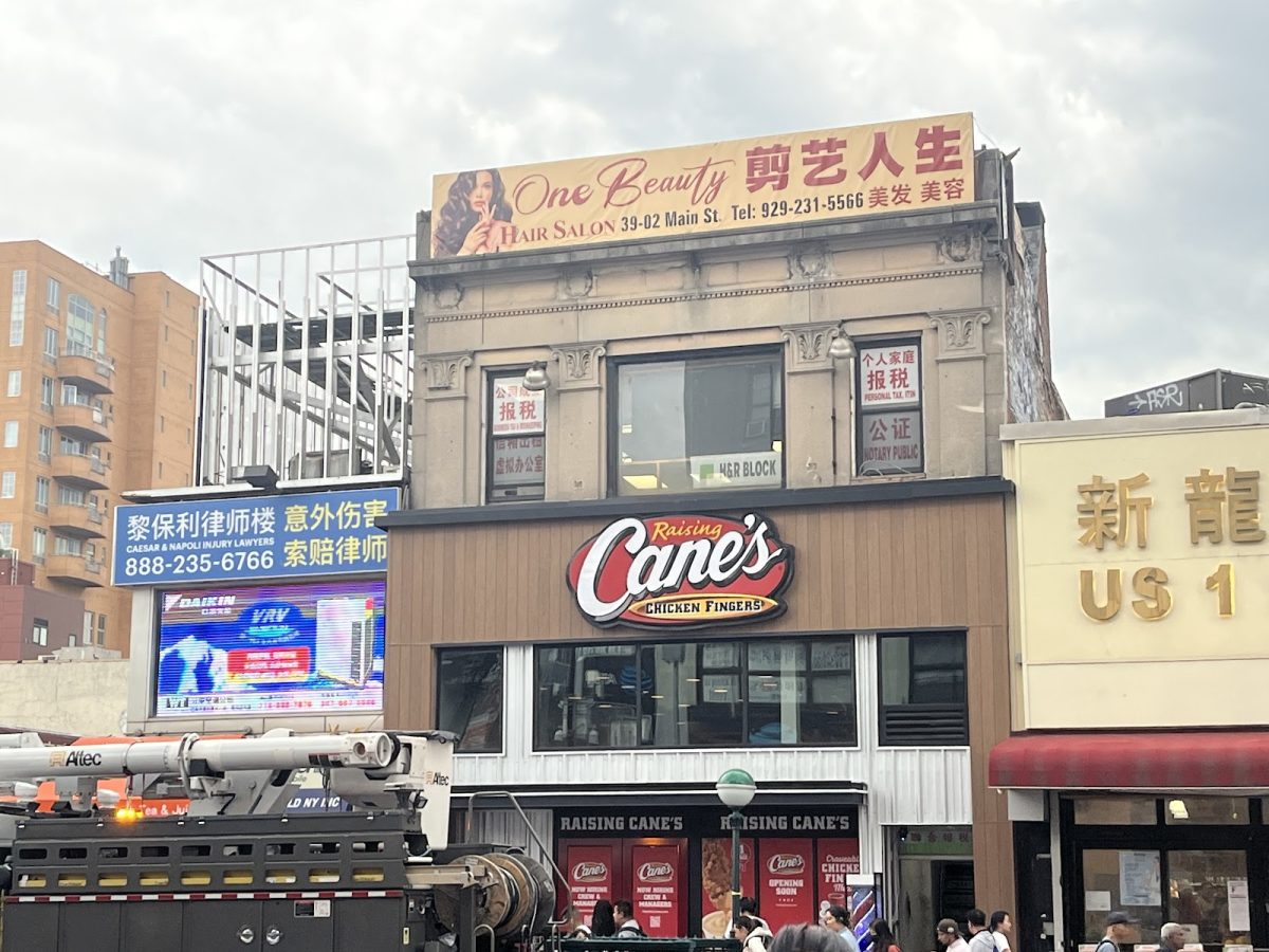 Raising Cane’s Coming to Queens