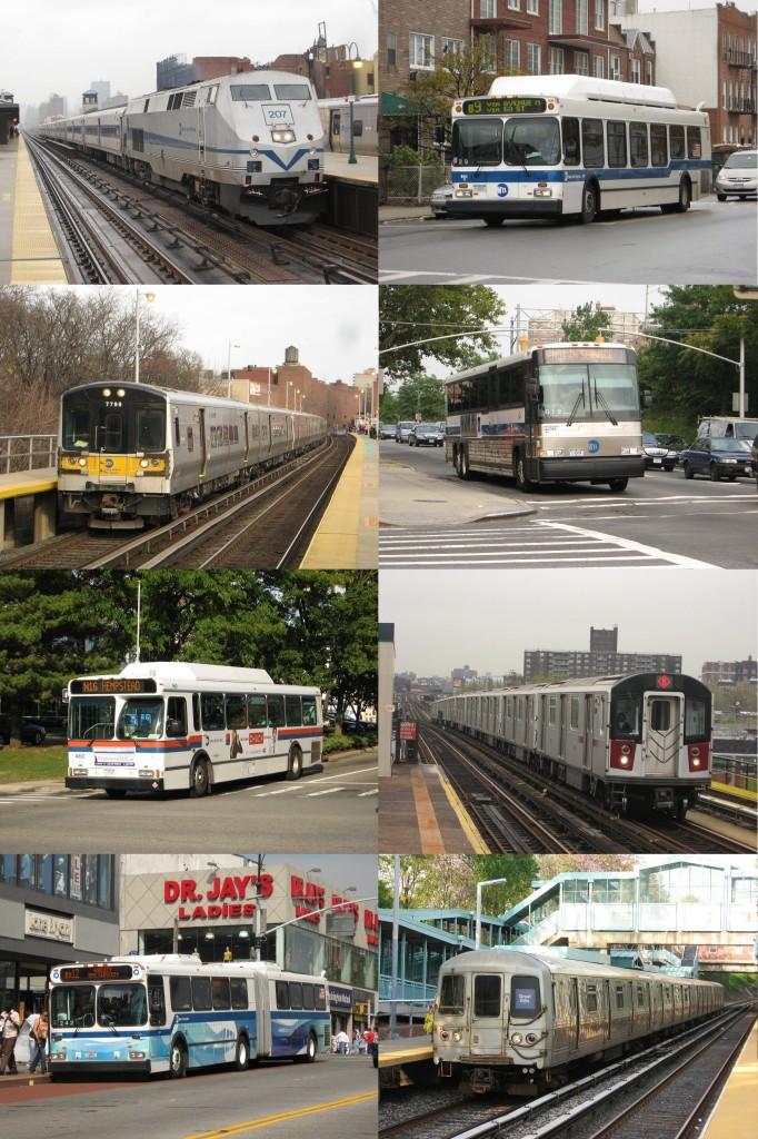MTA prices are now rising by another 25 cents. "Its really frustrating because many of us have to take multiple bus routes and transfers can only get you so far," teacher Monica Korb said. 