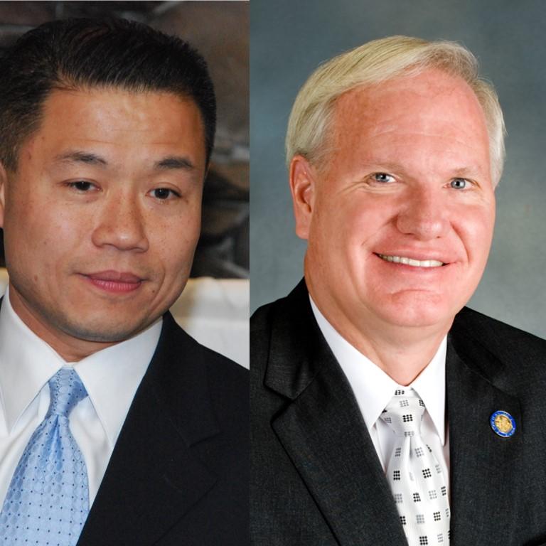 Senator Tony Avella Faces Fight from John Liu in the 11th