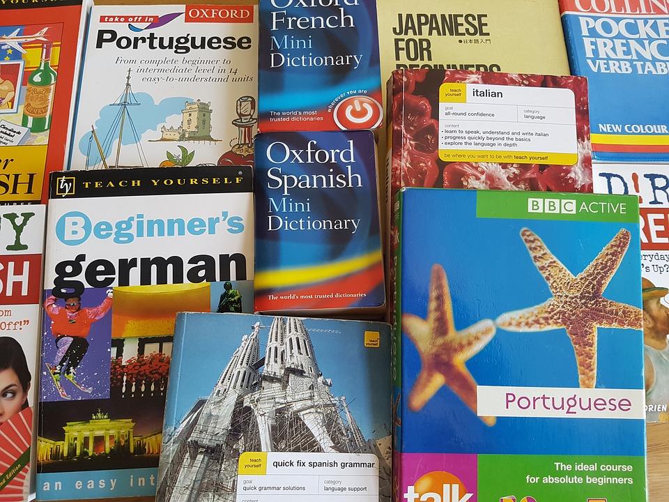A+collection+of+translation+dictionaries