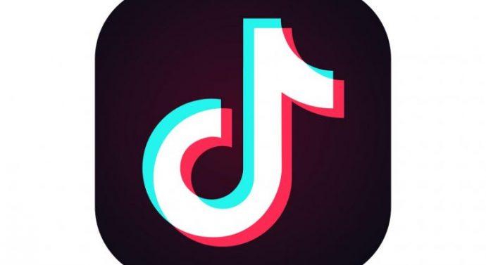 Tik-Tok logo