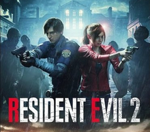 Resident Evil 2: The Remake: A Review