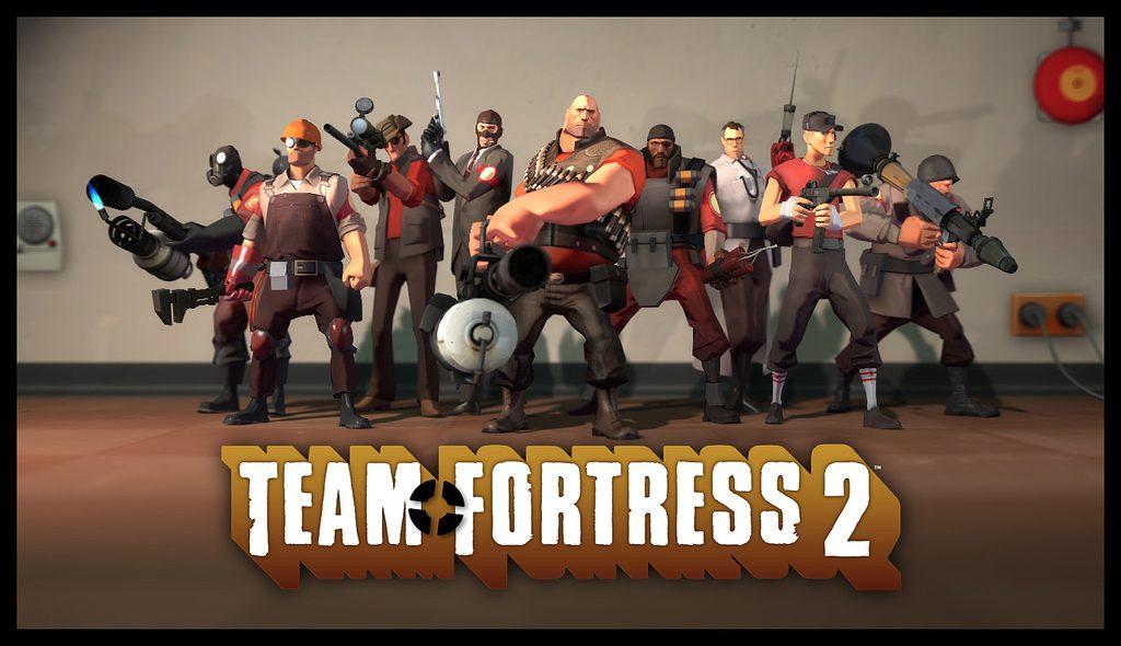 Team Fortress 2: A Review