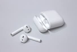 Risk of Airpods