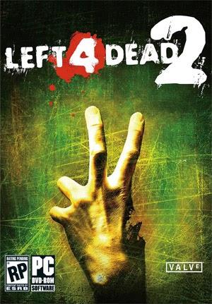 Left 4 Dead 2: Game Review