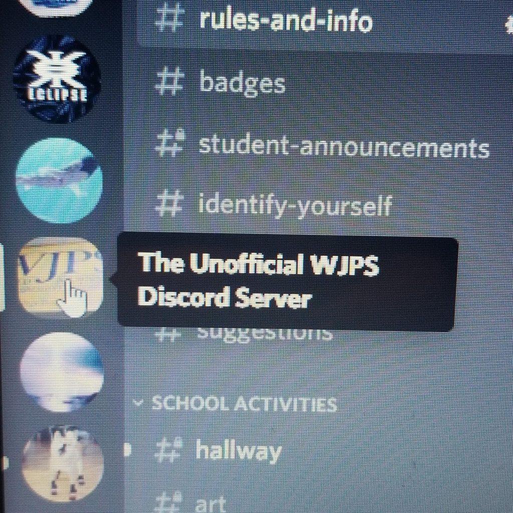 Screenshot+of+Unofficial+WJPS+discord+server