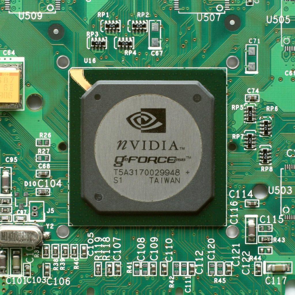 Nvidia+Info+Stolen
