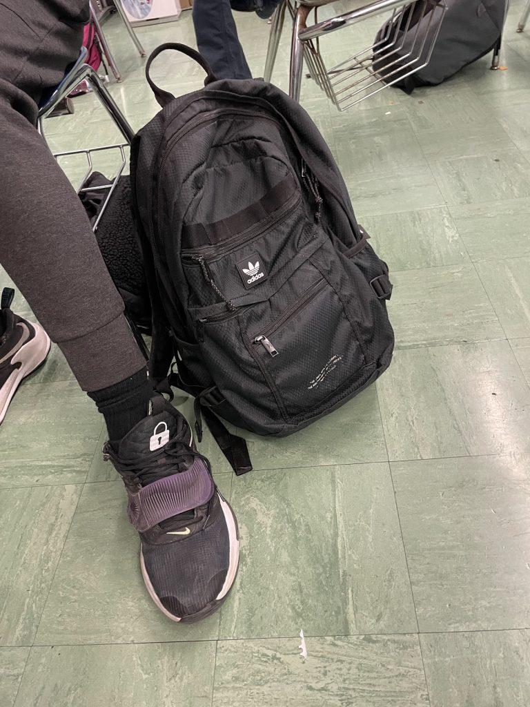 Backpacks+in+Class%3F