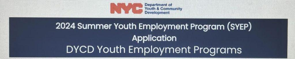 Job Access for Teens