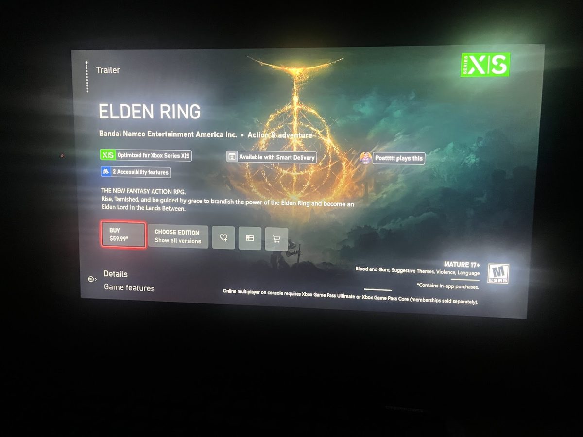 Elden Ring