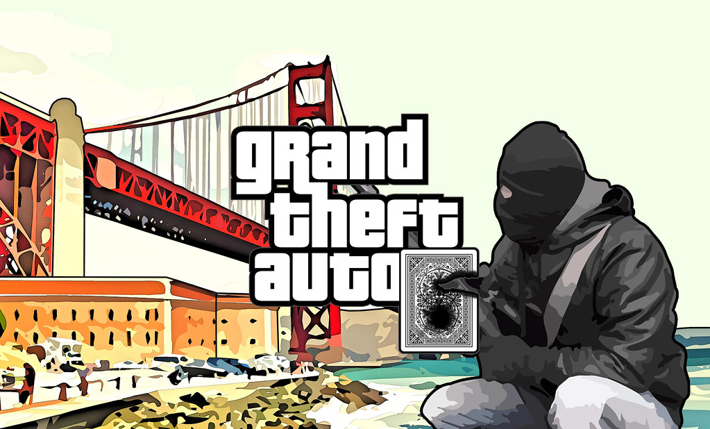 Grand Theft Auto 6