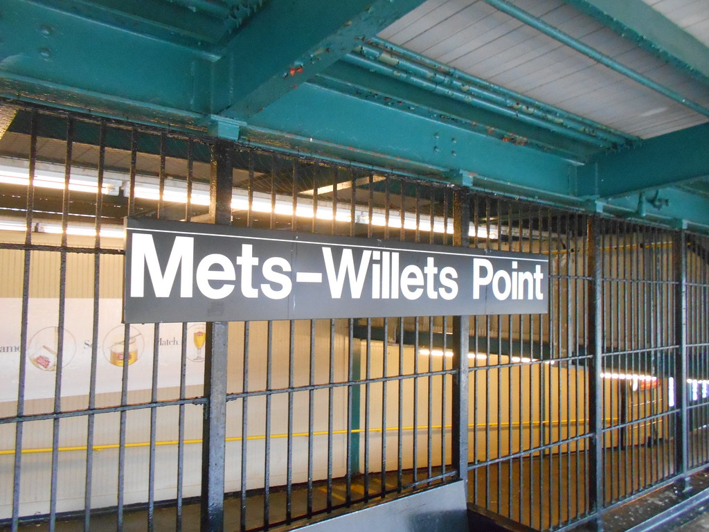 Willets Point Woes