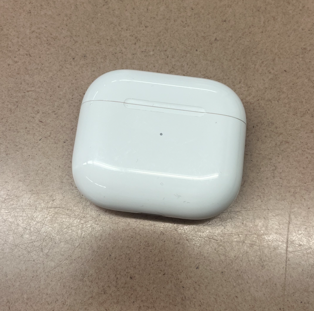 Airpod Issues