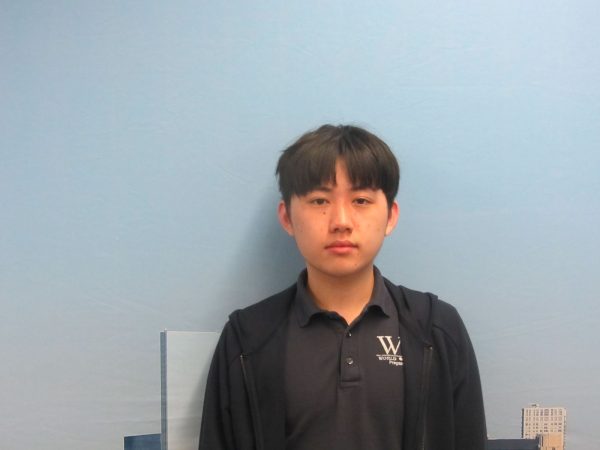 Kevin Gao