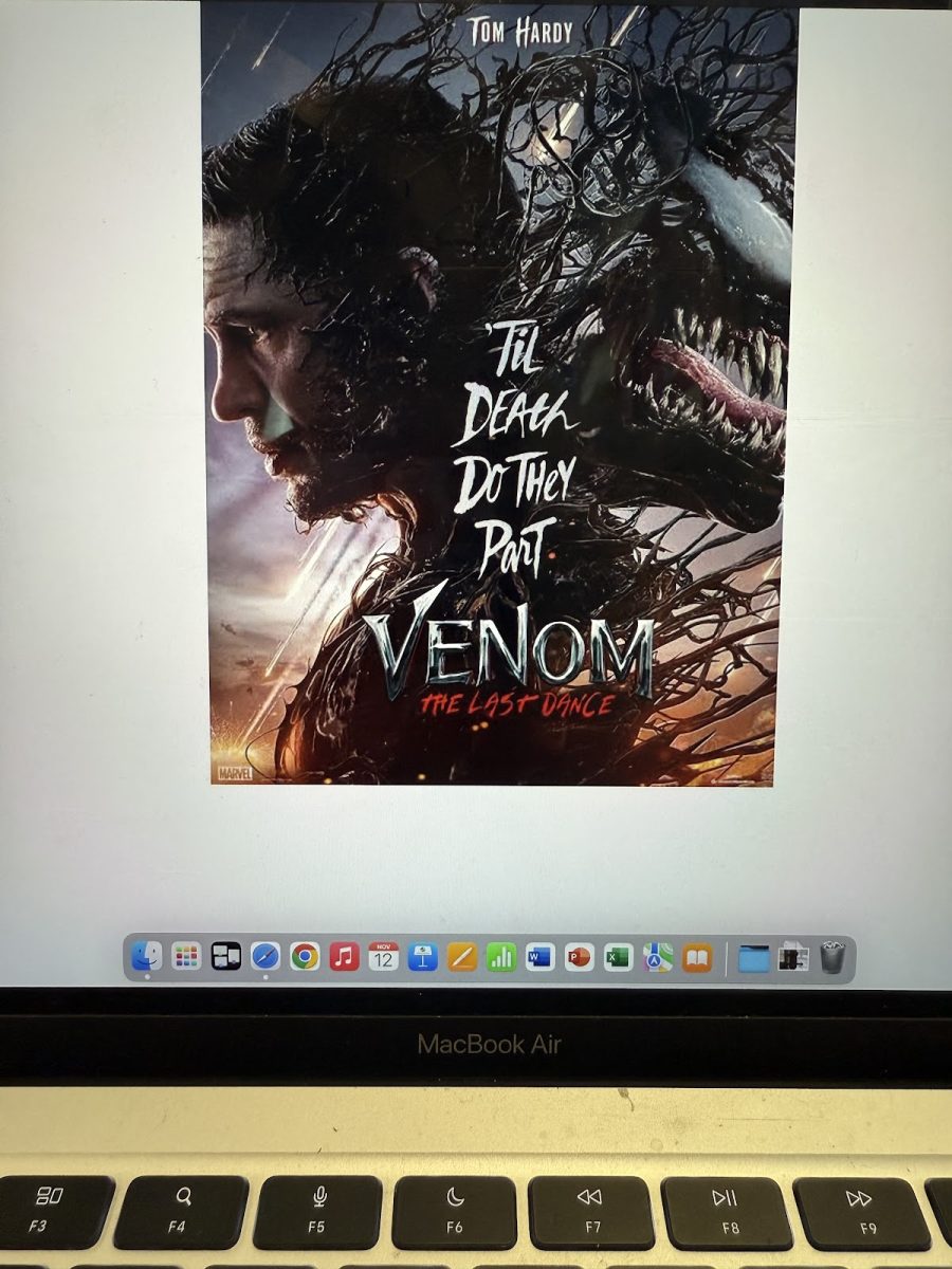 Venom’s Last Review