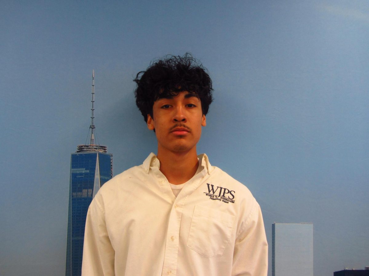 Elias Enriquez