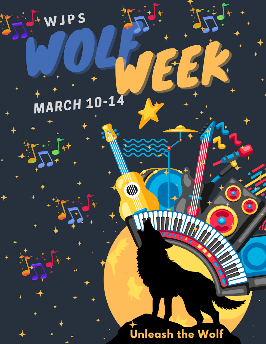 Wolf Week