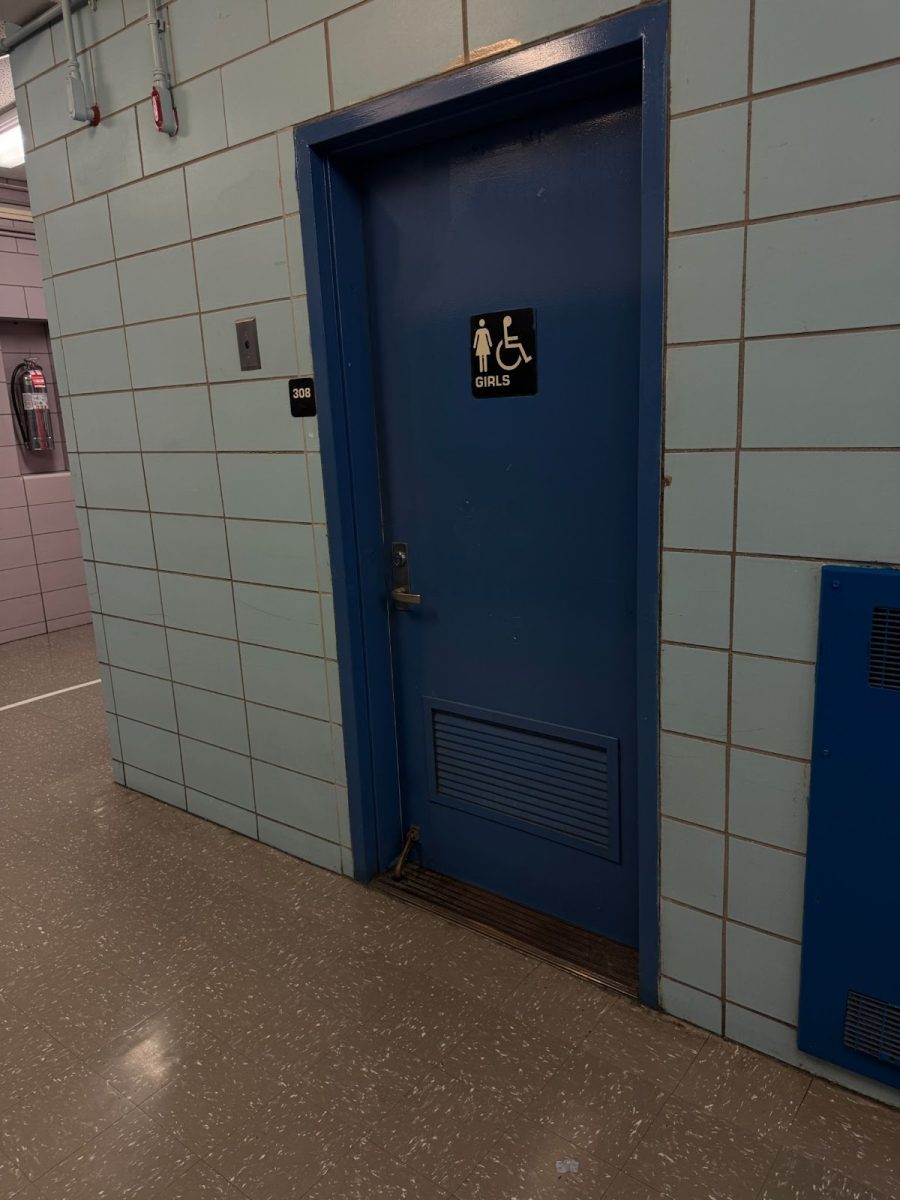 Scan for Bathroom
