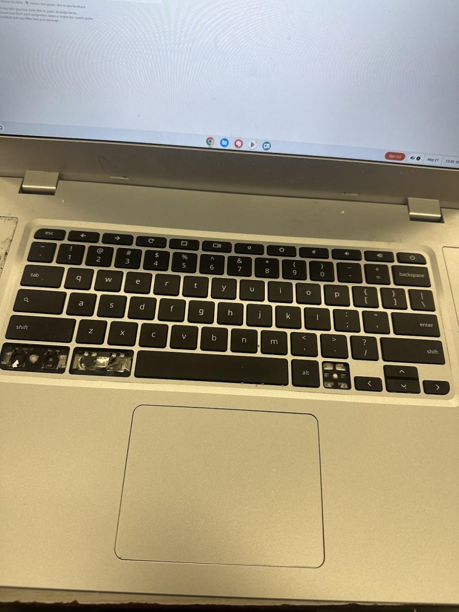 Poor Quality of Laptops