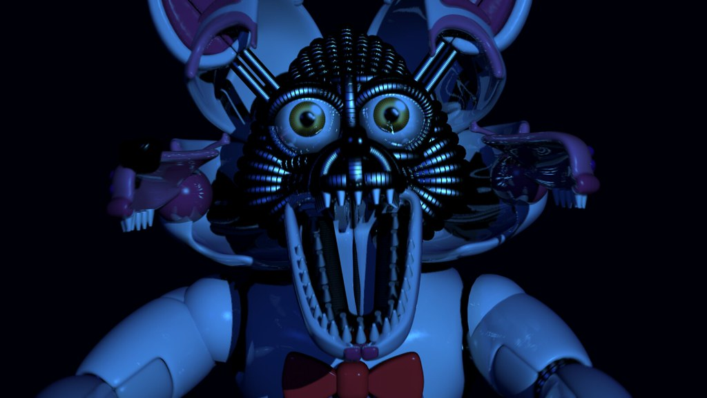 12th Mainline FNAF
