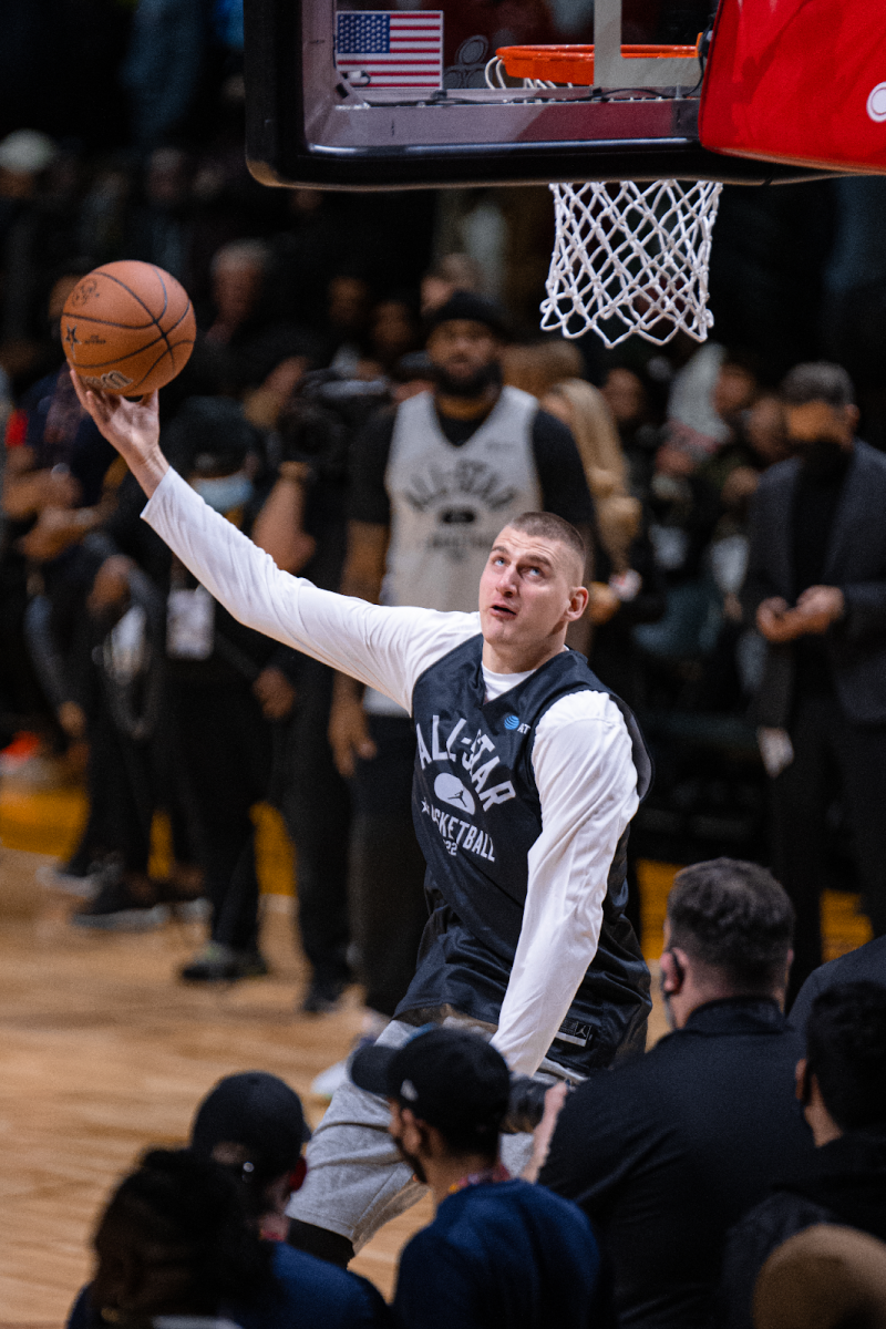 Jokic for MVP