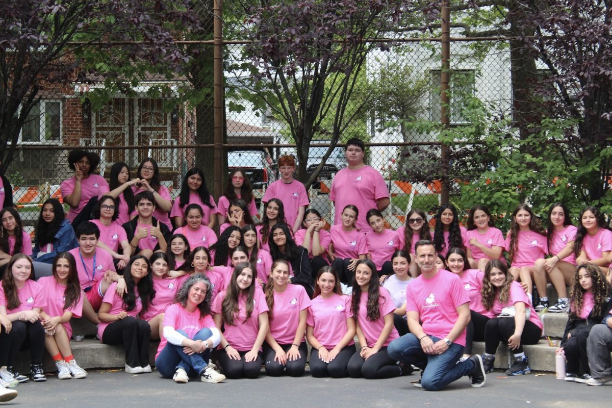 3rd Annual Joanna Sophia Foundation Walk