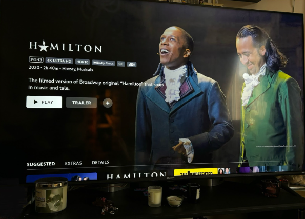 HamilTEN