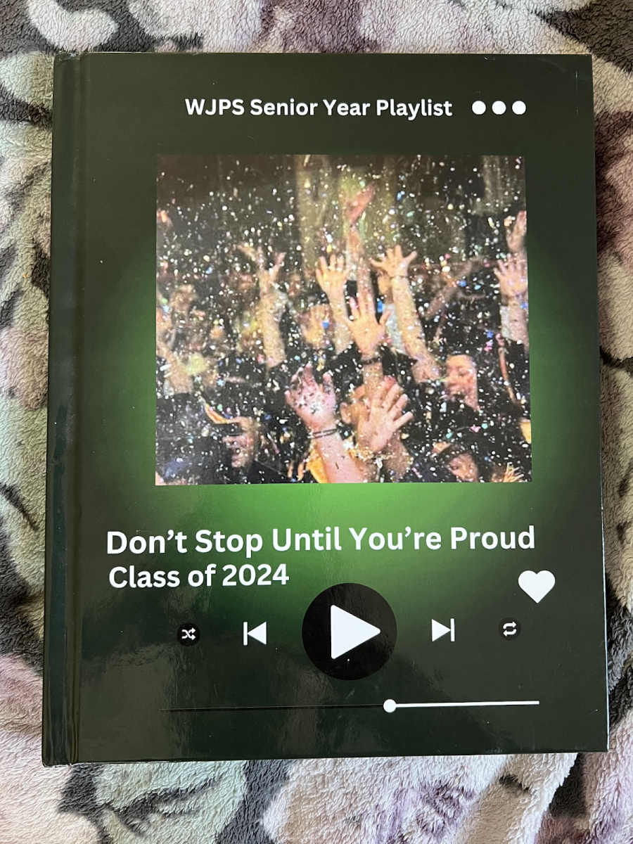 No Yearbook Class