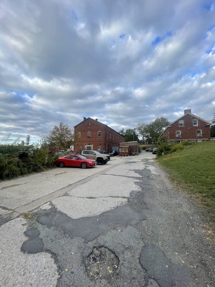Terror On Totten Closed
