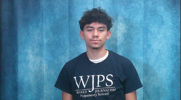 Jacob Juarez